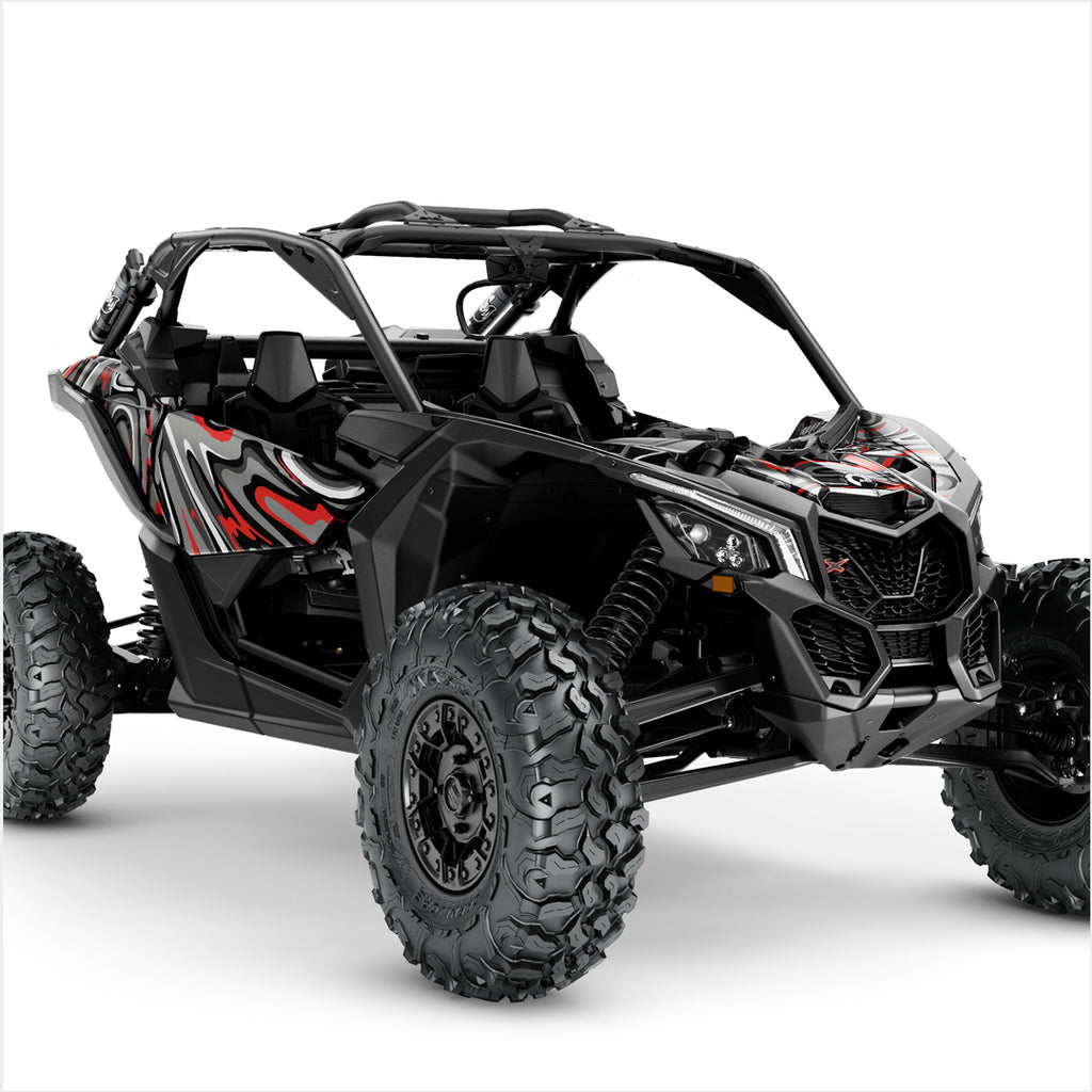 Can-Am-Maverick-X3-graphics-desing