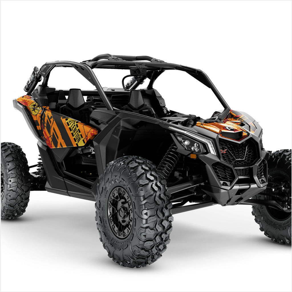 Can-Am-lecals-graphics-sticker-Maverick-X3