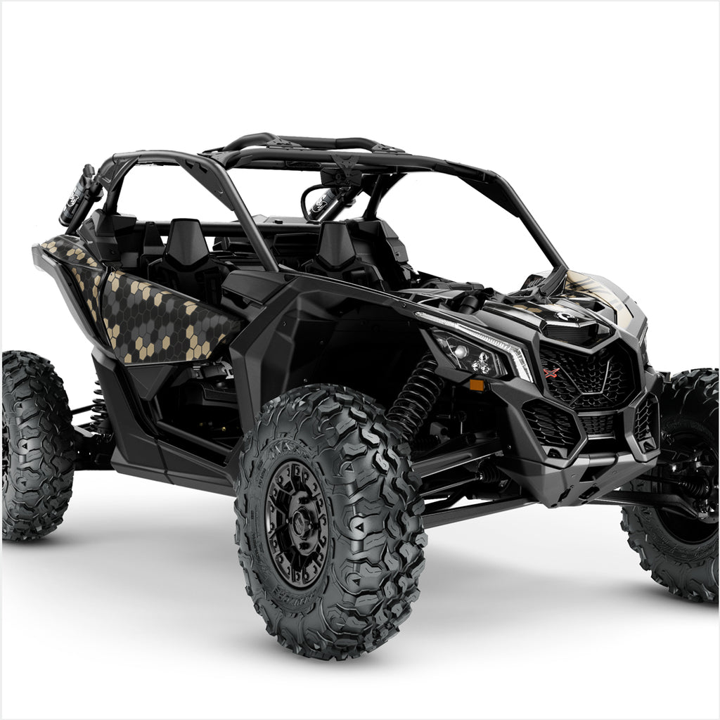 Can-Am-lecals-graphics-sticker-Maverick-X3