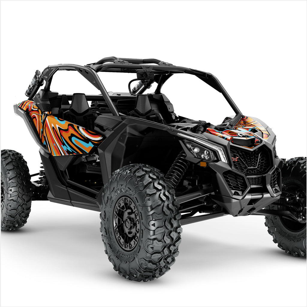 Can-Am-lecals-graphics-sticker-Maverick-X3