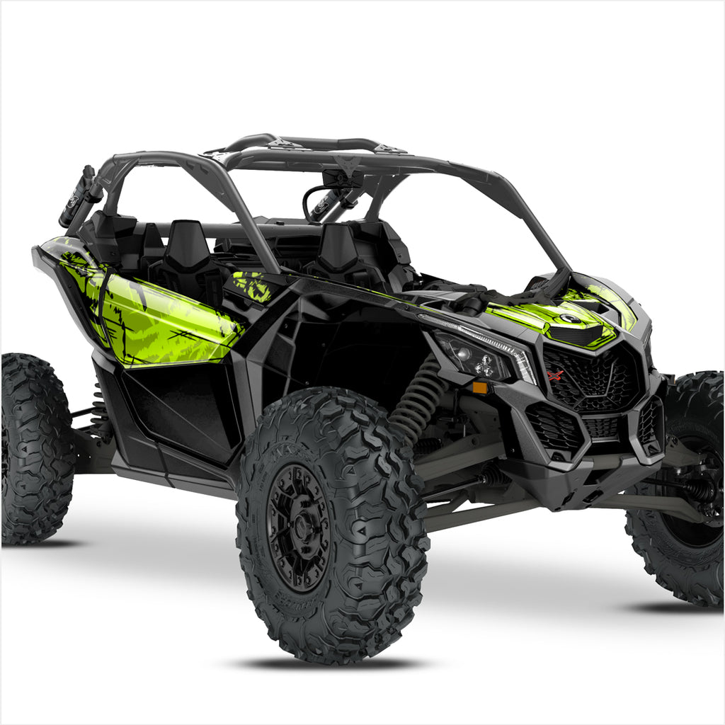 Can-Am-stickers-wrap-lecals-MAverick-X3