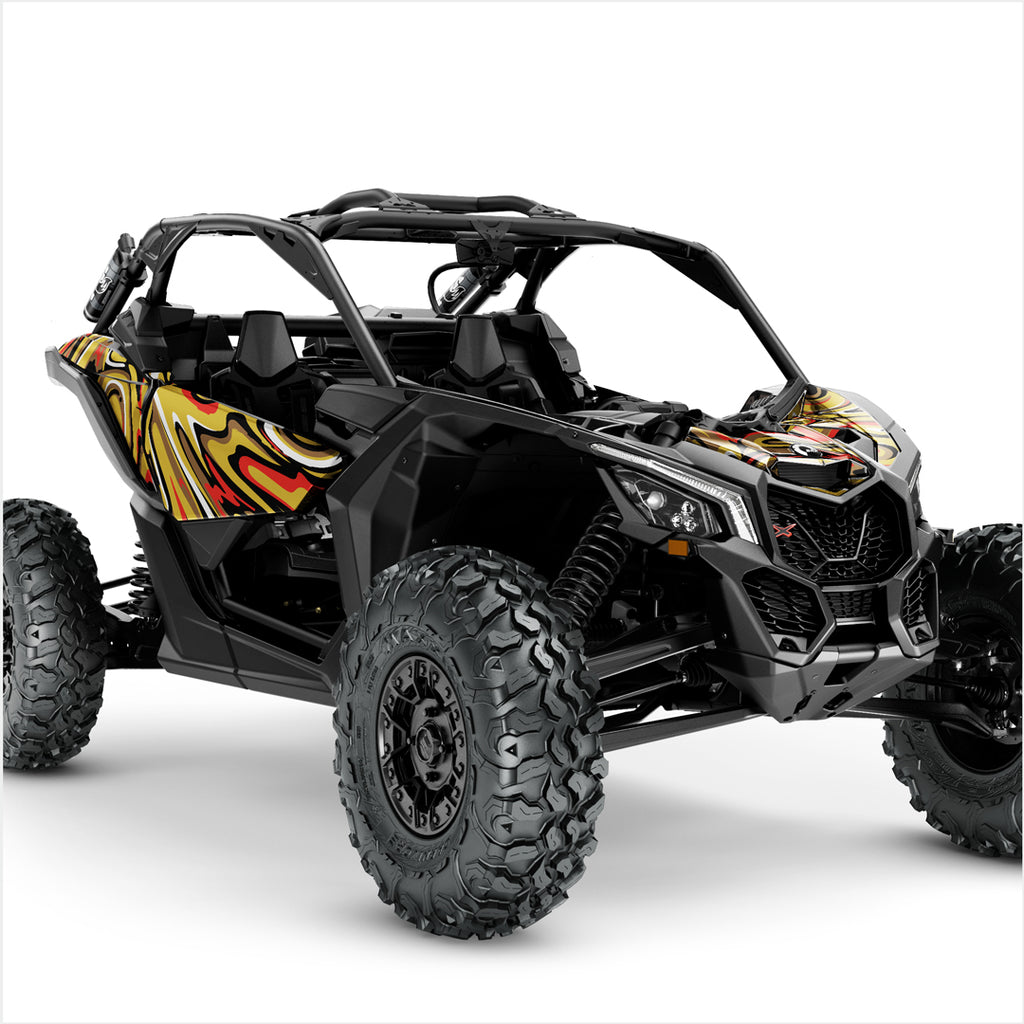 Can-Am-stickers-wrap-lecals-MAverick-X3