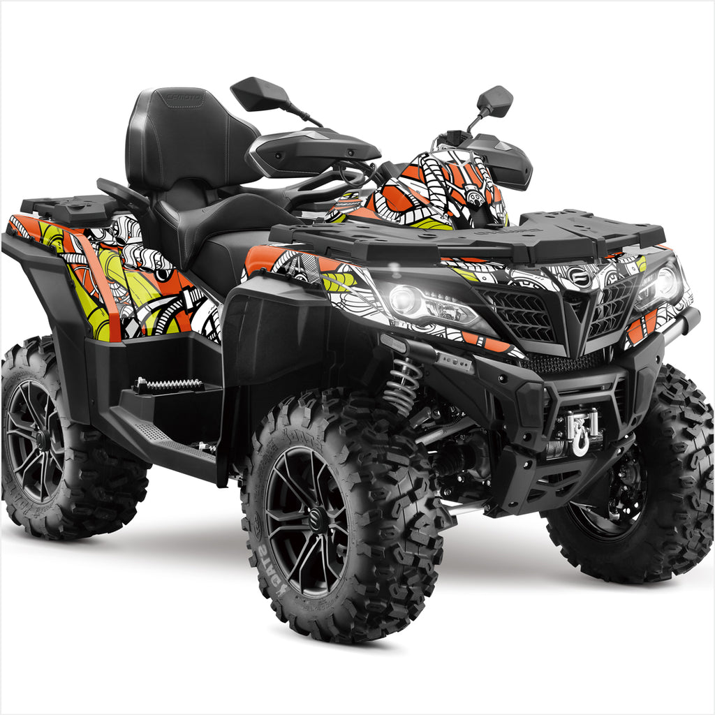 Custom-graphic-kit-cforce1000