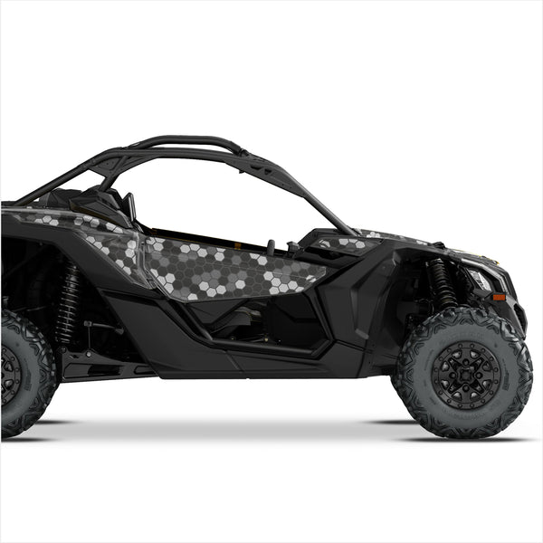 Maverick-X3-Can-Am-stickers-lecals-graphics-SIDE-