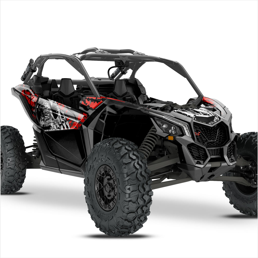 Maverick-X3-Can-am-graphics