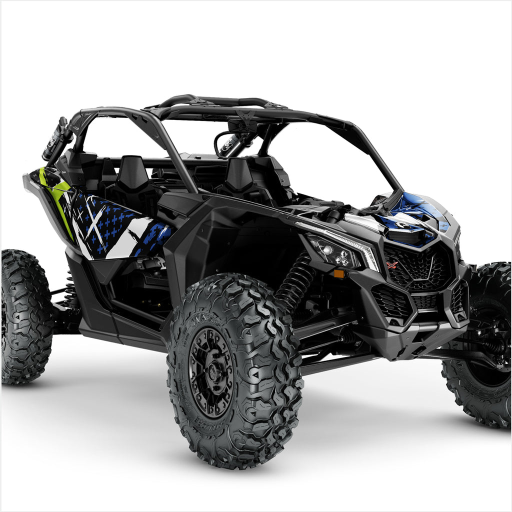 Maverick-X3-Can-am-graphics