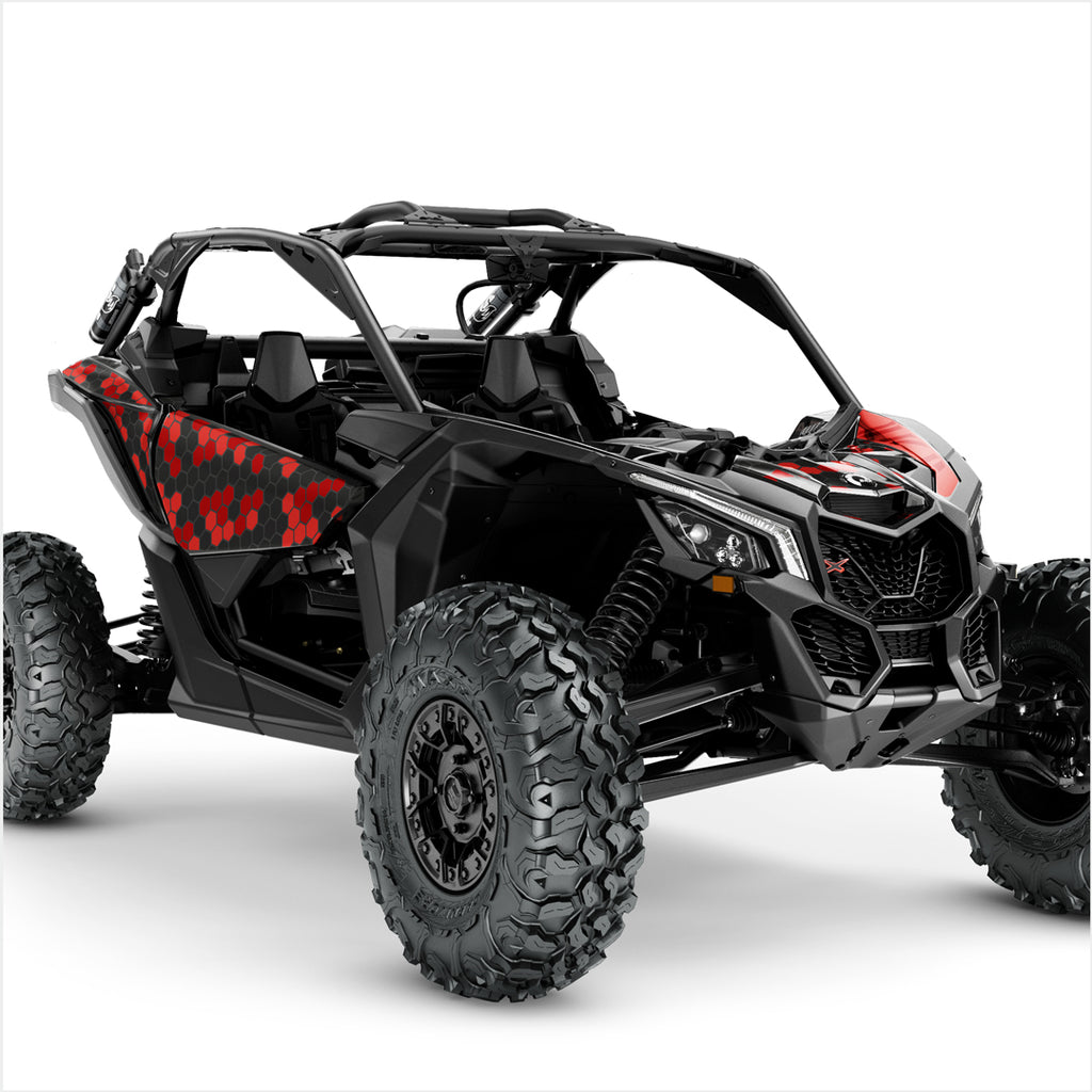 Maverick-X3-Can-am-graphics