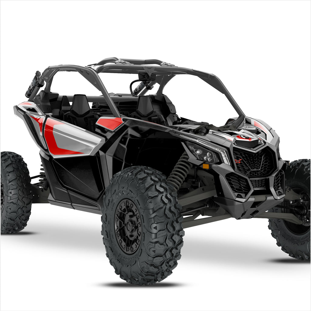 Maverick-X3-stickers-decals-Can-am
