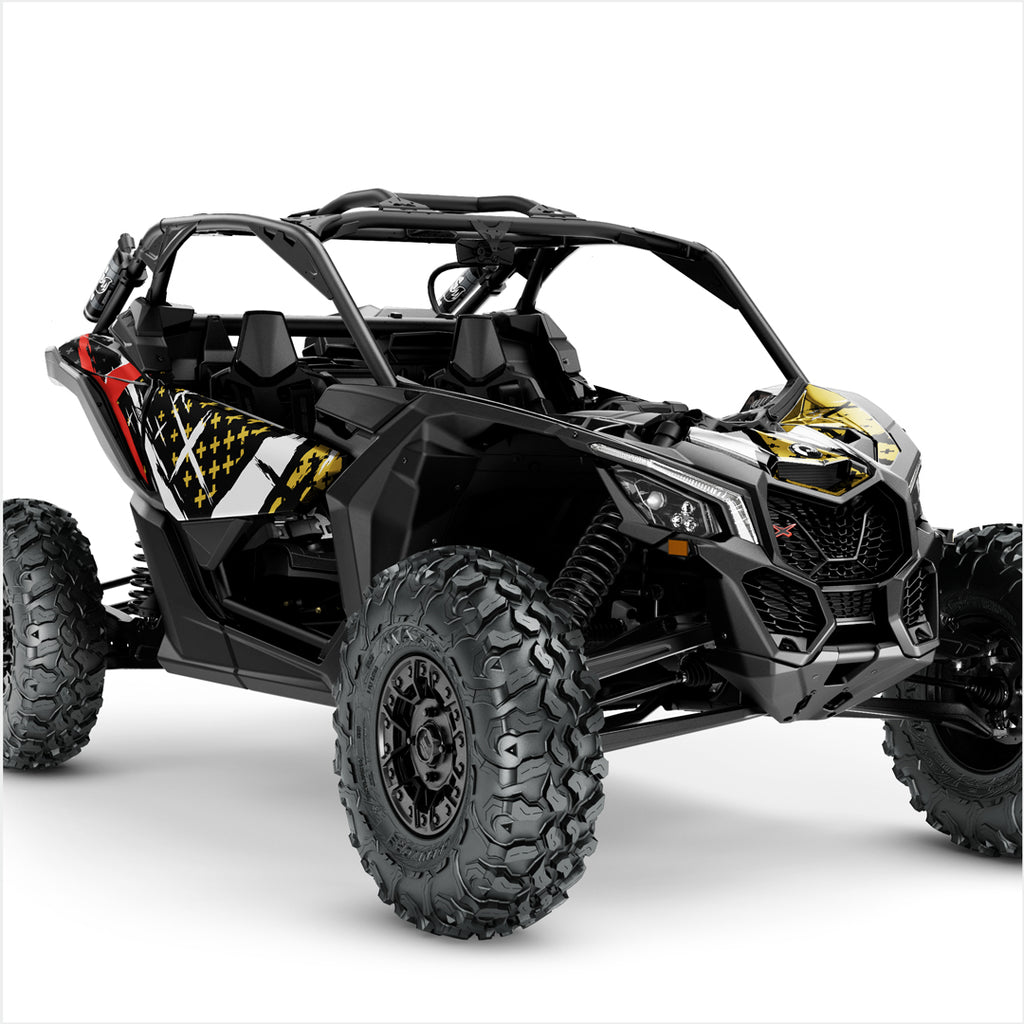 Maverick-X3-stickers-decals-Can-am