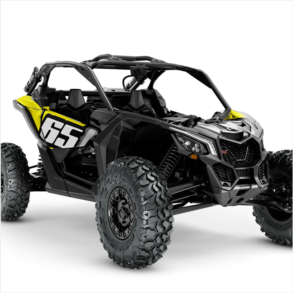 Maverick-X3-stickers-decals-Can-am