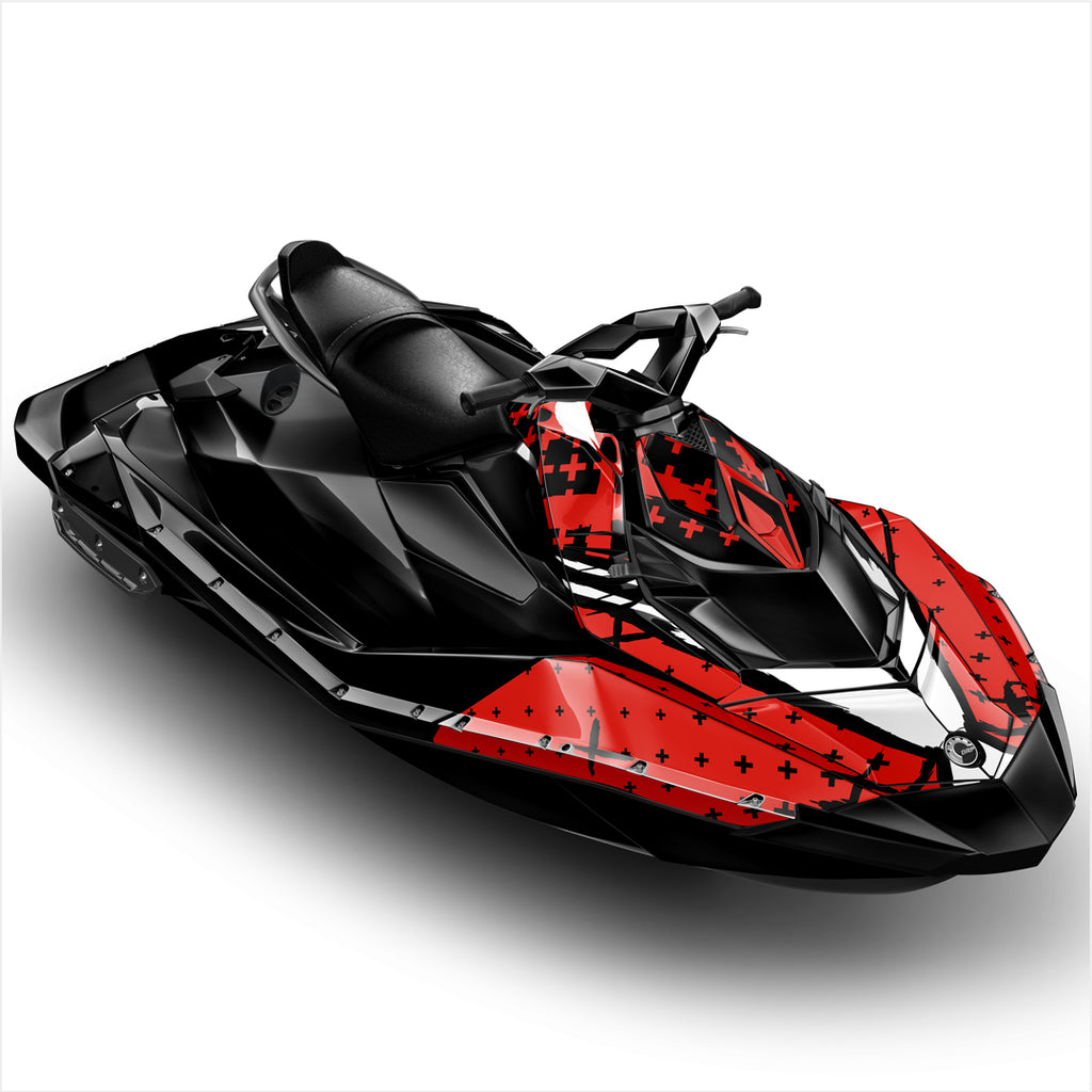 SEADOO-SPARK-graphics-sticker