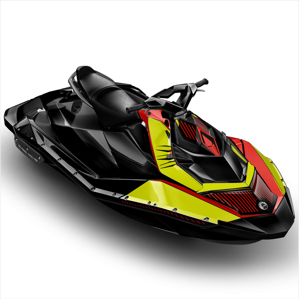 SEADOO-SPARK-graphics-sticker