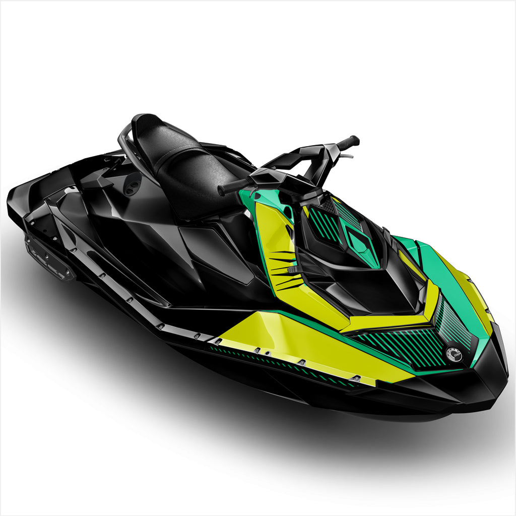 SEADOO-graphics-SPARK-decals-stickers