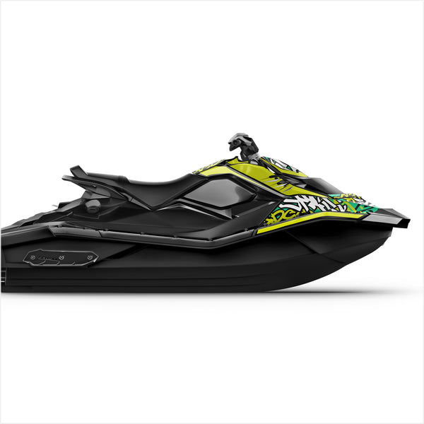 SEADOO-graphics-decals-SPARK