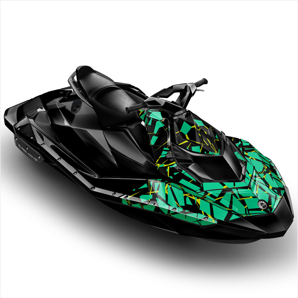 SEADOO-lecals-SPARK-trixx-graphics