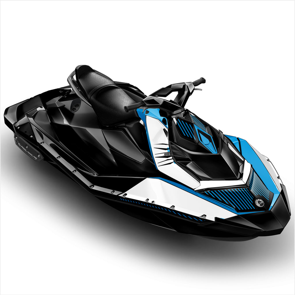 SEADOO-lecals-SPARK-graphics