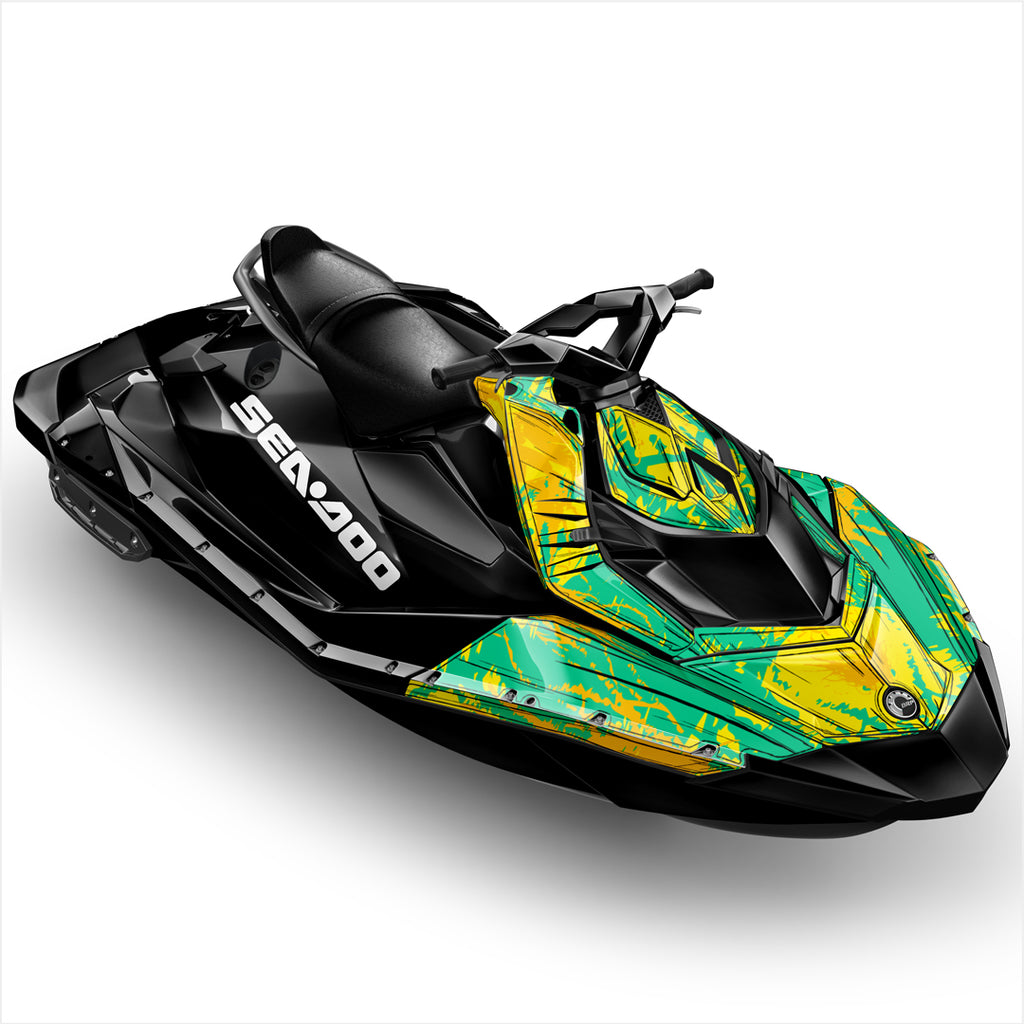 SPARK-SEADOO-graphics
