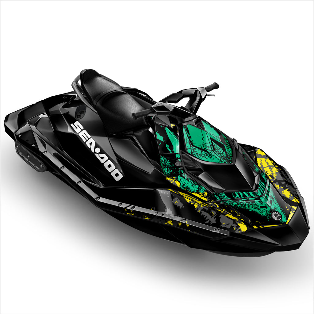 SPARK-SEADOO-graphics