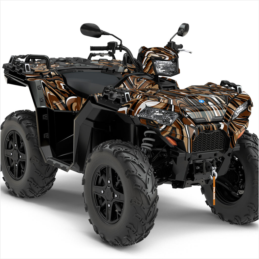 SPORTSMAN-POLARIS-stickers-graphics