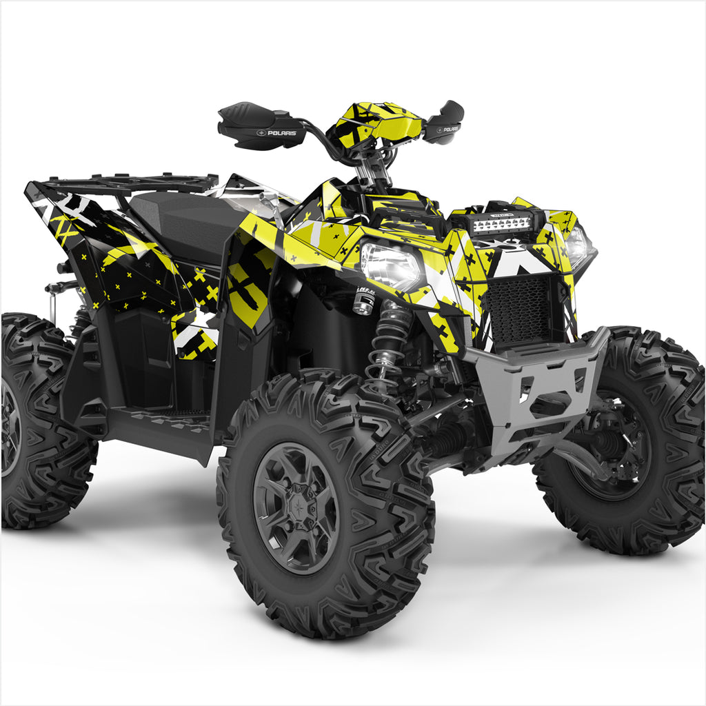 Scrambler-Polaris-graphic-design