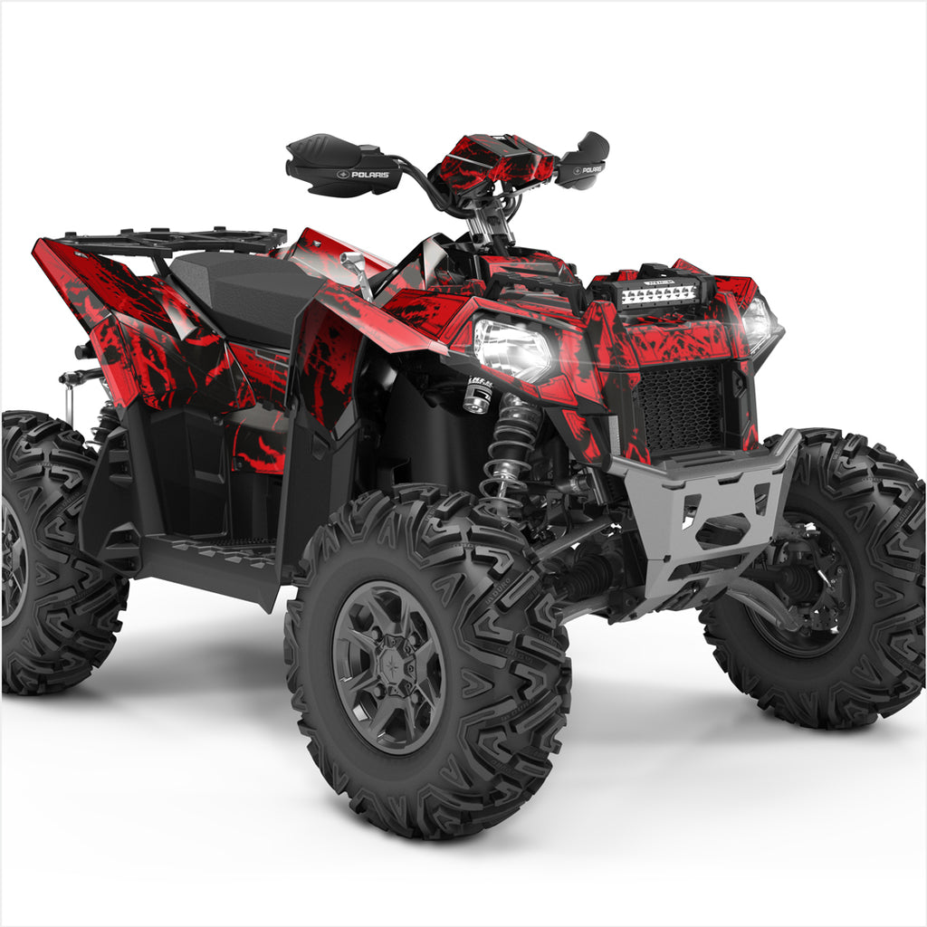 Scrambler-Polaris-lecals-graphics-design