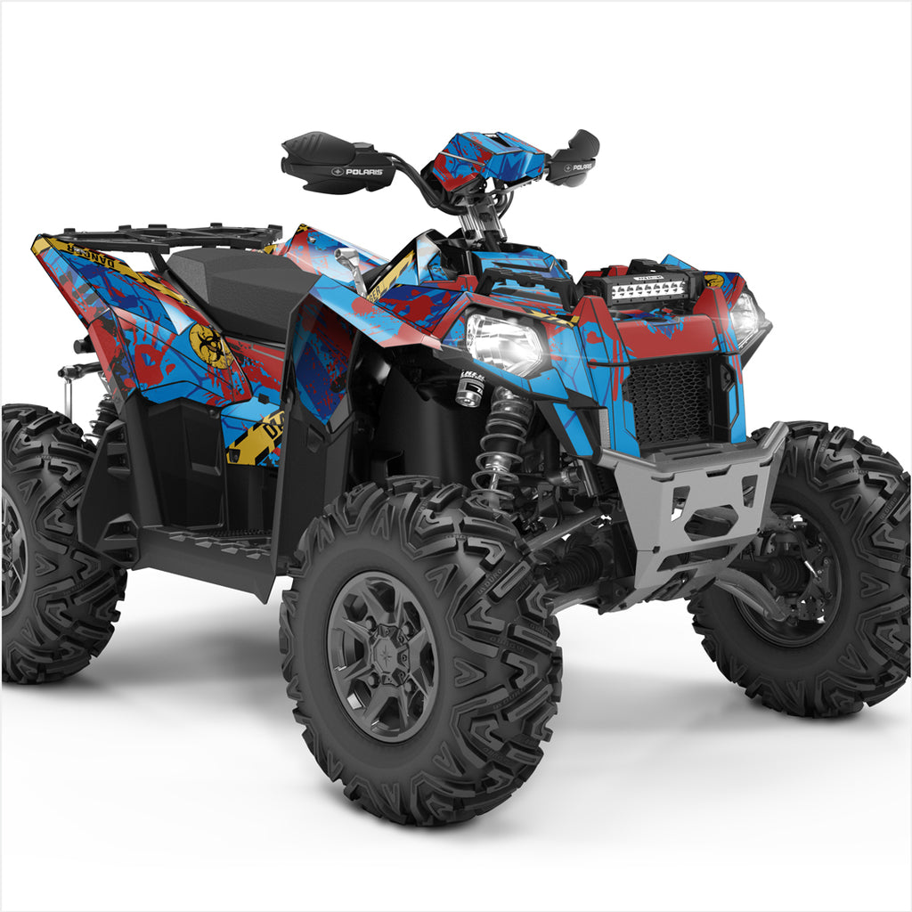 Scrambler-Polaris-lecals-graphics-design