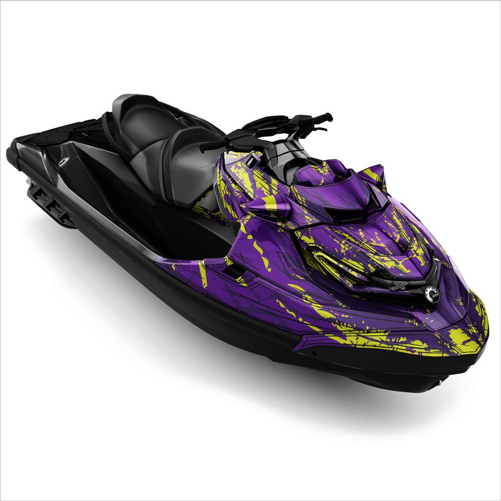 Seadoo-GTX-wrap-decals