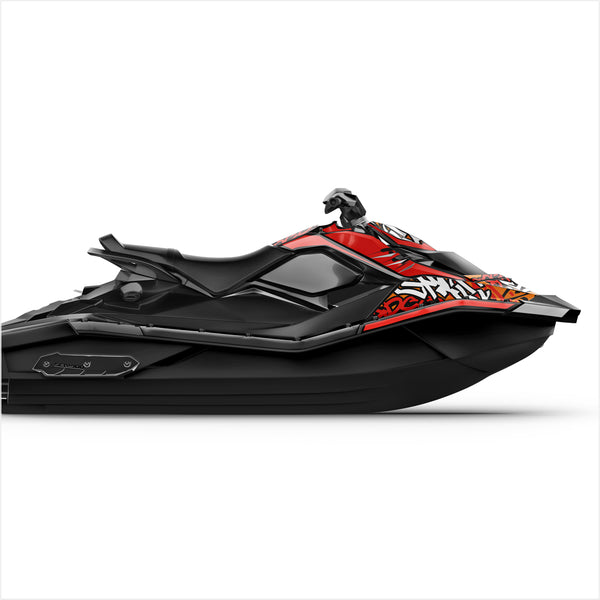 Seadoo-Spark-trixx-wrap-stickers