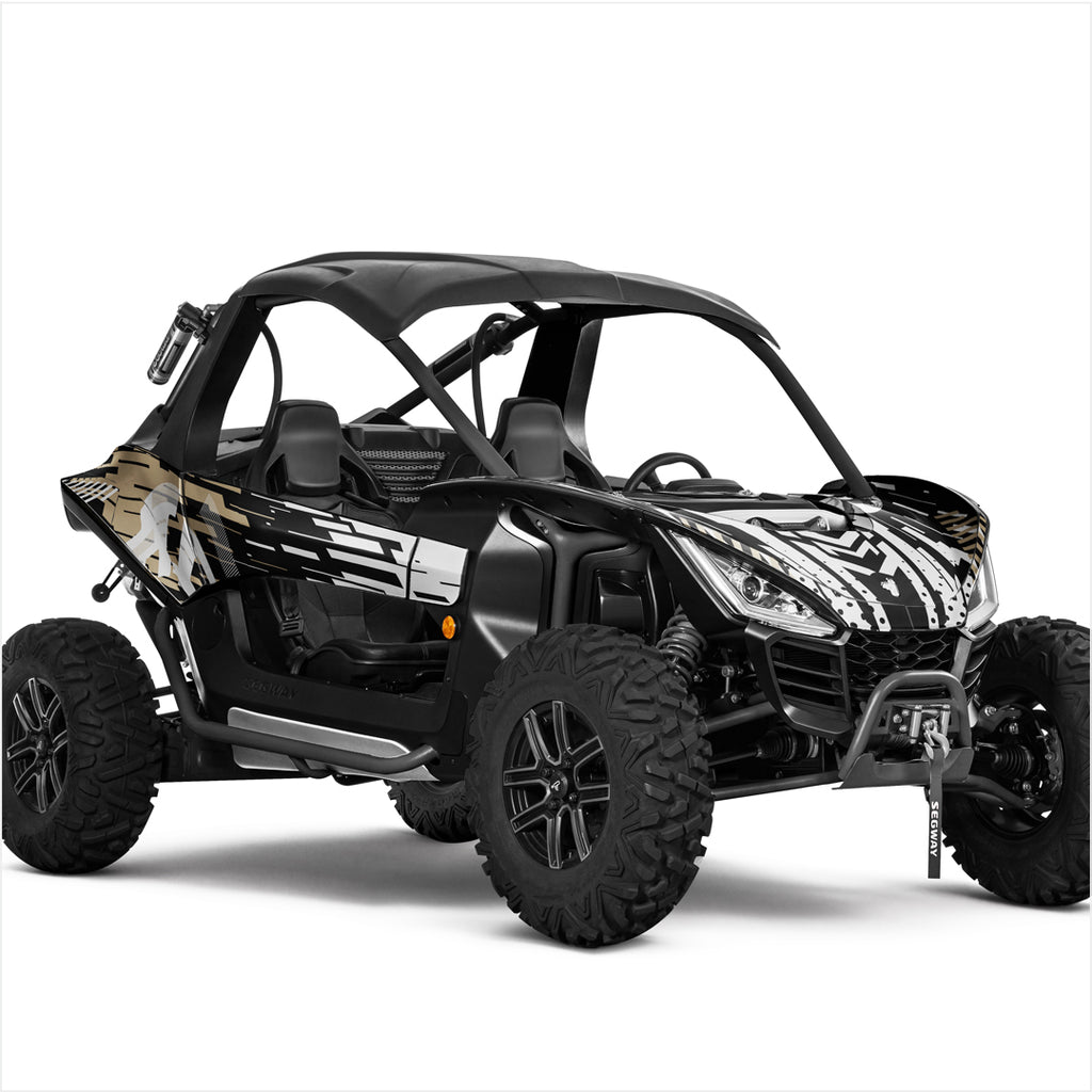 Segway Villain veneer