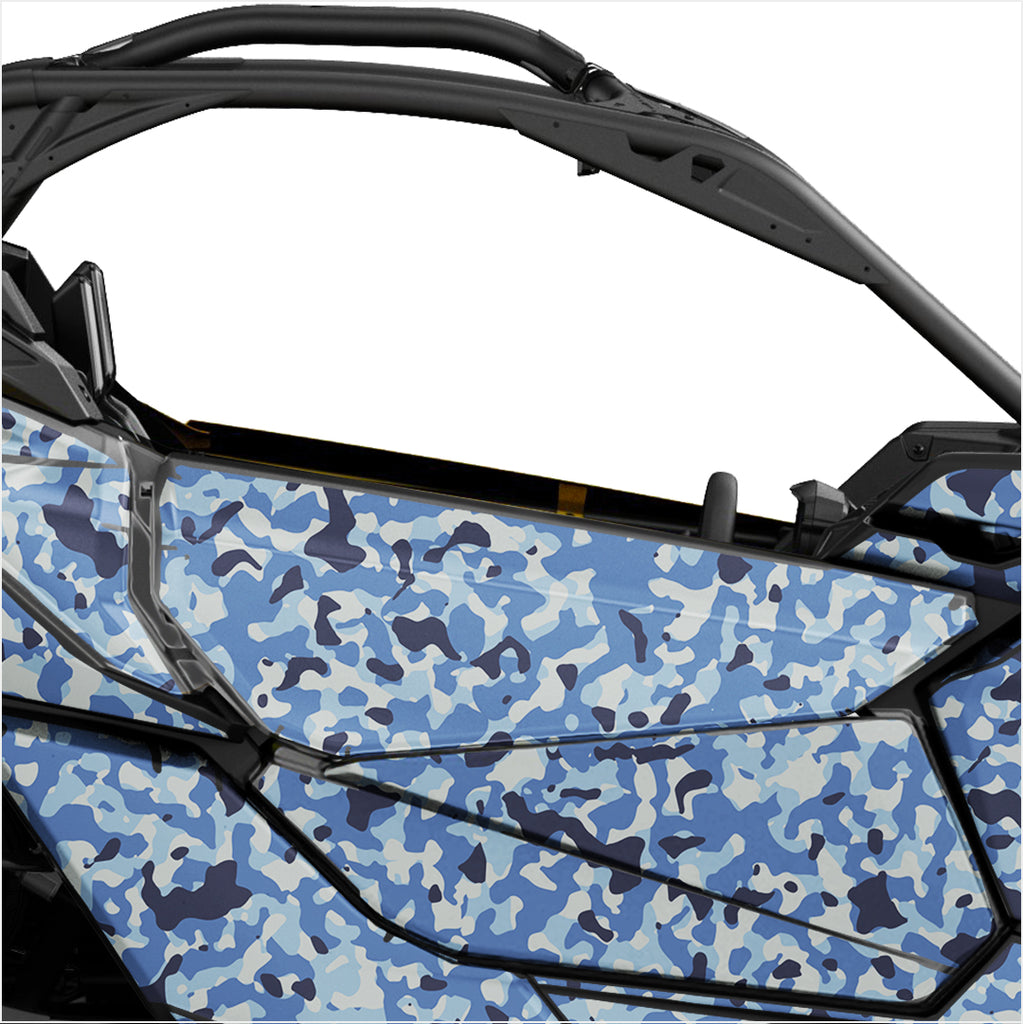 Custom design (SS003)