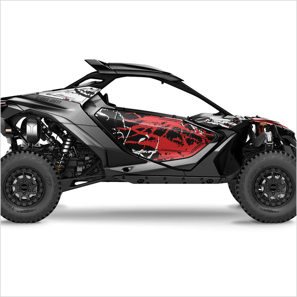 can-am-maverick-r-2024-wrap-sticker-kit