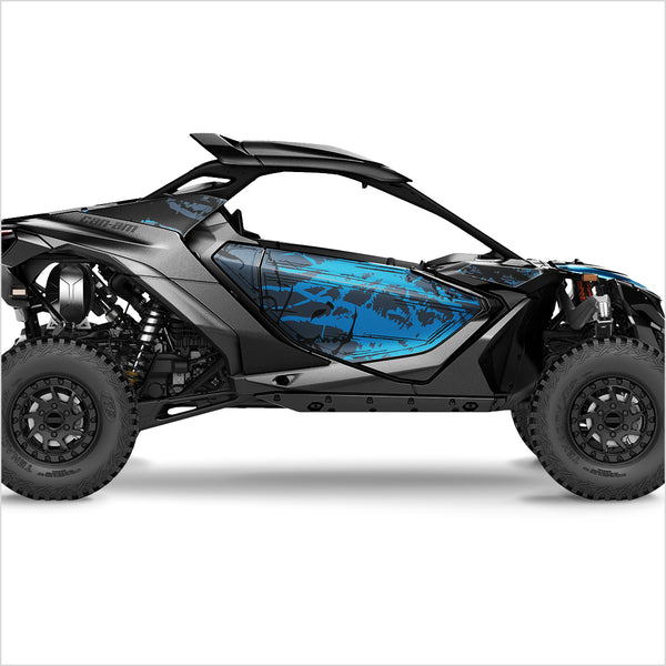 can-am-maverick-r-2024-graphics-printed-wrap