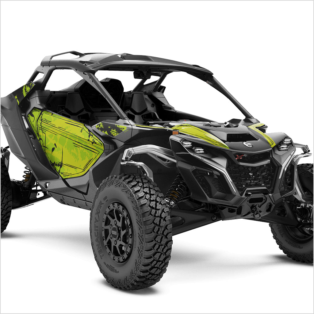 can-am-maverick-r-graphics-kit