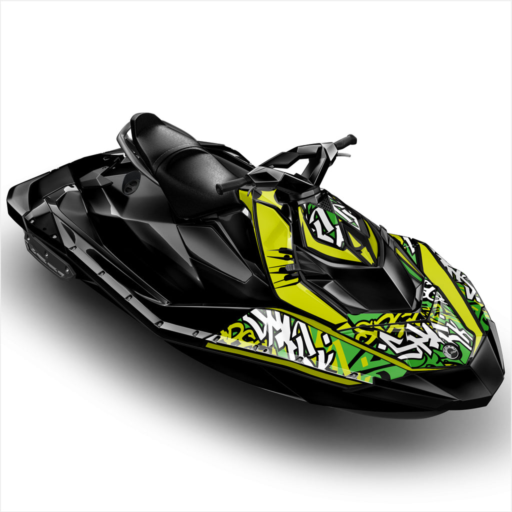 graphics-seadoo-spark-wrap