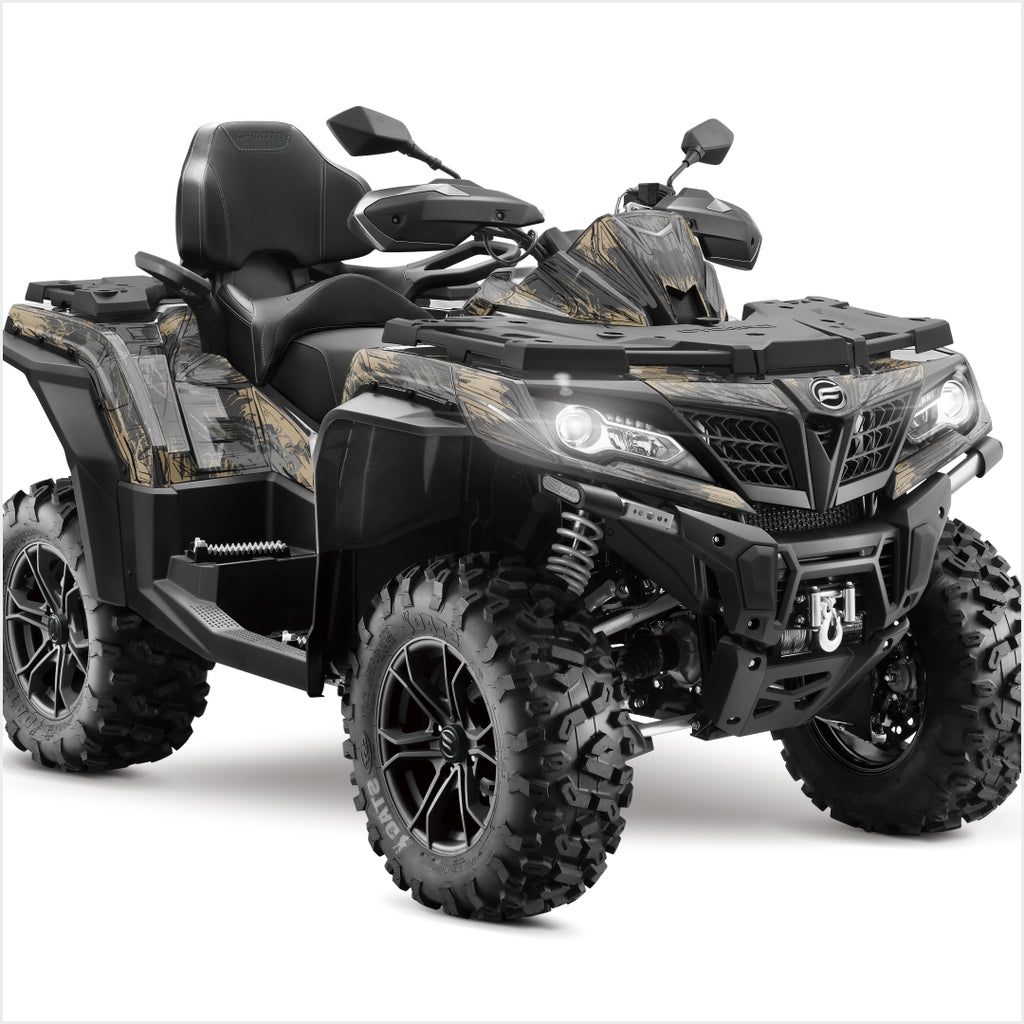Cforce graphics 800 850 1000 cfmoto