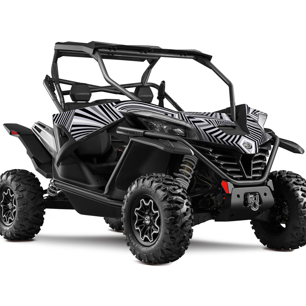 camo kit zforce sport