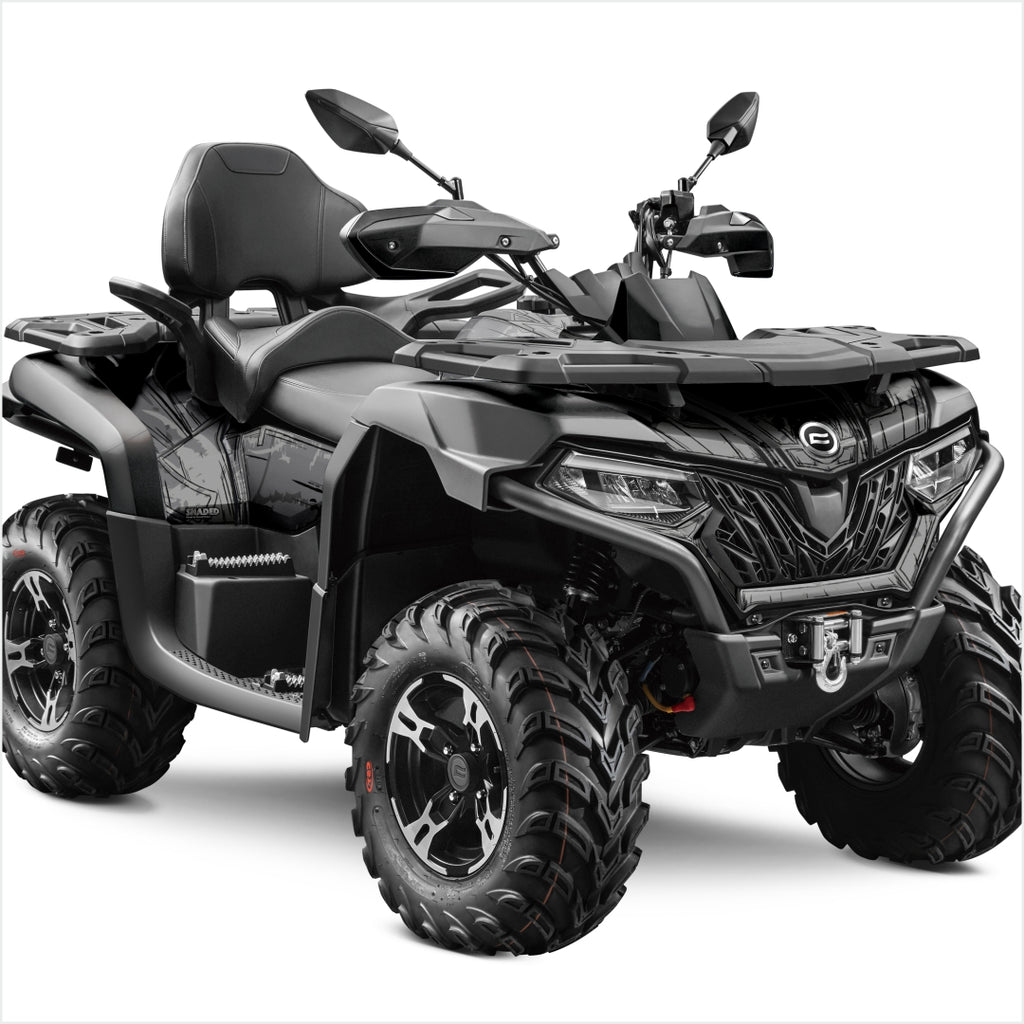 cforce 600 graphics sticker kit 4